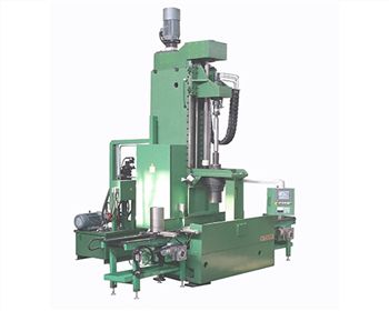 EDHM25系列大孔徑珩磨機|西安高性能珩磨機